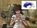 Danganronpa 2 Part 4 : sponsored by juju's worst enemies