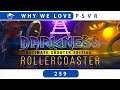 Darkness Rollercoaster: Anniversary Edition v1.57 | PSVR Review Discussion