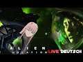 Das Alien Hasst mich Horror Alien Isolation #Shorts.5
