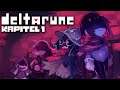 Das KOMPLETTE Chapter 1! ❤ DELTARUNE (deutsch)