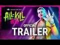 Dead by Daylight | All-Kill | Official Trailer