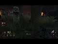 ［Dead by Daylight］短時間鬼ごっこ　ホラー&絶叫注意