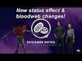 Dead By Daylight| New status effects & bloodweb changes coming with "Stranger Things" chapter DLC!