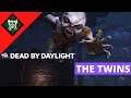 Dead by Daylight Twins vs smurfs?