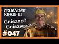 Der Gnieznoische Aufstieg einer Dynastie - 047 - Fun-Run mit Crusader Kings 3 👑