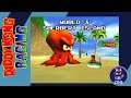 Diddy Kong Racing - World  3 - Sherbet Island including Boss Bubbler