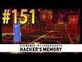Digimon Story: Cyber Sleuth - Hackery's Memory (Digi-Locke) Part 151 - K's Server