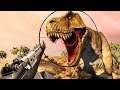 Dinosaur Hunt 2018 3D - Gameplay HD #2