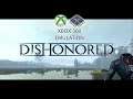 Dishonored (In-game / Issues / Crashes) | Xenia Emulator | Microsoft Xbox 360