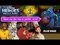 Disney Heroes Battle Mode GOLDEN STINK SCARAB Gameplay Walkthrough