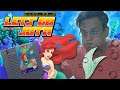 Disney's The Little Mermaid (A Pequena Sereia) -  (NES) - ZEREI!