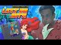 Disney's The Little Mermaid (A Pequena Sereia) - (NES) - ZEREI!