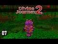 Divine Journey 2: Ep7 - Atum & Erebus! Modded Minecraft