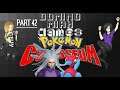 Domino Miah Games - Pokemon Colosseum PART 42 - THE BATTLE OF THE BOSSES
