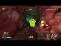 Doom Eternal Day 6 Part 3 | Ultra Violence | Live stream | PS4