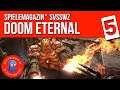 Doom Eternal Review Deutsch IN 60 SEKUNDEN | Doom Eternal Spieletest (SVSSWZ)