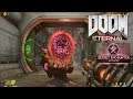 Doom Eternal I All Secret Encounters I Mission 12 - Urdak I Guide