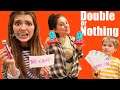 Double Or Nothing Chores! Choose The Correct One!