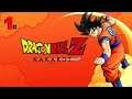 Dragon Ball Z Kakarot 1# La Leyenda de Goku