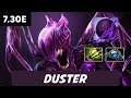Duster Bane Breaker Soft Support - Dota 2 Patch 7.30e Pro Pub Gameplay