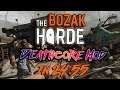 Dying Light DEATHCORE Mod: Bozak Horde Solo in 24:55