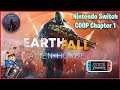 Earthfall Alien Horde COOP with Scott Chapter 1 Supply Run and Breakdown - Nintendo Switch