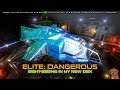 Elite Dangerous - Sight-seeing in my new DBX