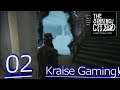 Ep2 The Case of the Missing Expedition! The Sinking City - Necronomicon Edition - By Kraise Gaming!