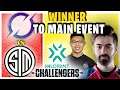 EPIC Game ! DarkZero vs TSM Highlights - VCT 3 NA Challengers 2