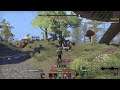 ESO: It Takes More Than A Build