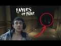 Esse jogo tá encapetado, é sério! - Layer of Fear - Ep 5 | ReileonPlays