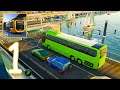 Euro Coach Bus Simulato‪r‏‏‏‏ Gameplay Walkthrough - Part 1 (Android,IOS)