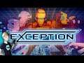 Exception (Indie Game) - A Super Fast Paced 2D Platformer