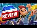 Exit the Gungeon Review