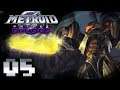 EXPLORANDO TORVUS! | Metroid Prime 2 #5 - Gameplay Español