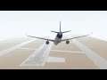 Extreme Landings Pro: Airbus a350: 5 Faults!