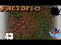 Factorio 1.0 Multiplayer 1K SPM Challenge - 43 - Dying A Lot