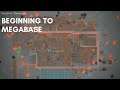 Factorio Timelapse - Start to 500spm - Main Bus Megabase - 120 Hours in 4 Minutes