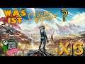 Fallout in Space? | Was ist "The Outer Worlds"? - Game Pass Check #18 [Series X Gameplay]