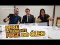 Fantástico  Isso a Globo Não Mostra   #44 Aula com o presidente mais burro da historia imperdível.