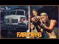 Far Cry 6 PC Gameplay #20: Die Sache mit dem Laster🚚 (Playthrough Deutsch GHTV)