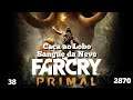 FarCry ® Primal   -   Caça ao Lobo Sangue da Neve