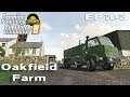 Farming Simulator 19 | Oakfield Farm | EP108