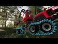 Farming Simulator 19 Platinum Edition – Launch Trailer
