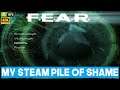 F.E.A.R. (2005) | My Steam Pile of Shame No. 121