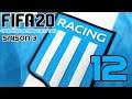 FIFA 20 - Carrière Globe-trotter - Racing Club #12 - Finale de Copa Libertadores!