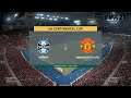 《FIFA 21》 Gremio 0 vs 4 Manchester Utd | SA Continental Cup
