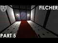 Filcher - Part 5 | A Master Thief At Work | Indie Noir Stealth 60FPS Gameplay