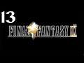 Final Fantasy IX Walkthrough HD (Part 13) Digging, Digging and Digging