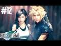 Final Fantasy VII Remake ATÉ ZERAR - Parte 12 (Gameplay PT-BR Português)